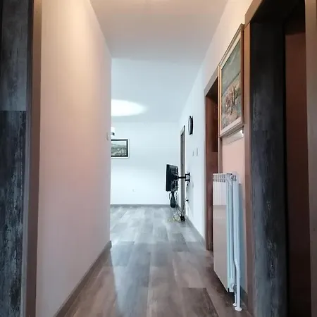 Jasna شقة إليرسكا بسترتشا