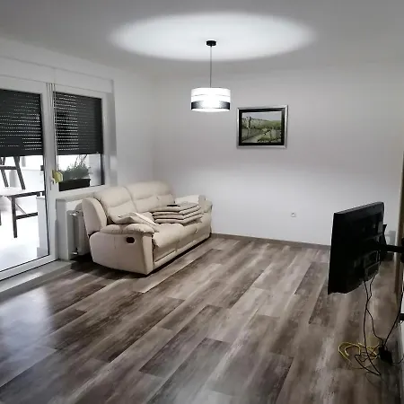 Apartment Jasna