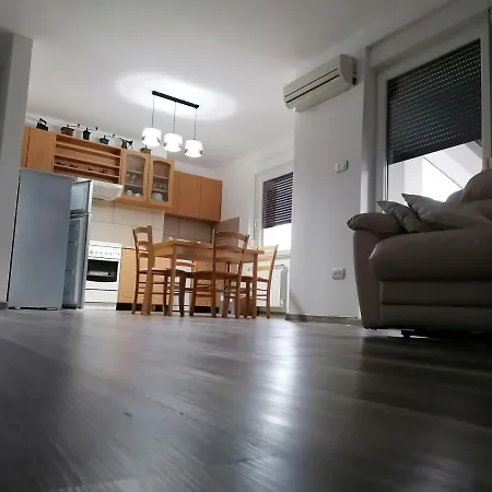 Appartement Jasna *