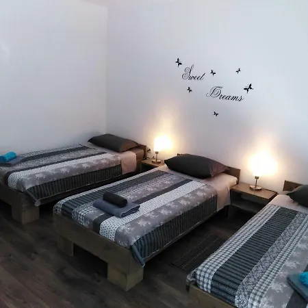 Jasna Apartment *