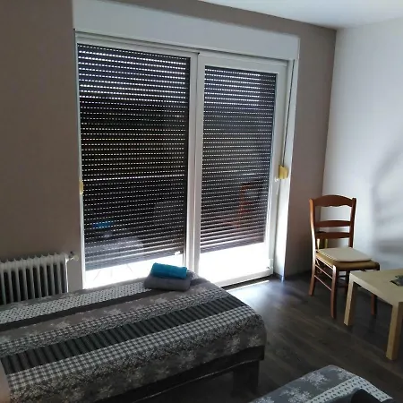 Apartment Jasna
