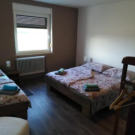Appartement Jasna Ilirska Bistrica