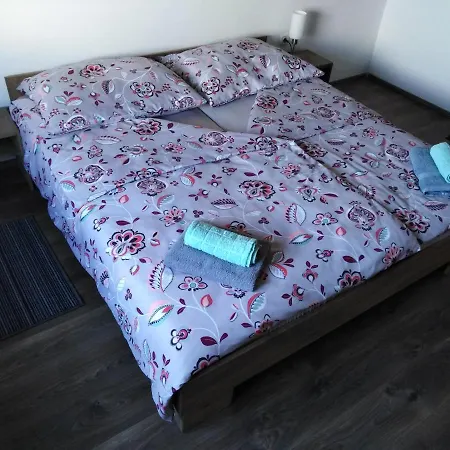 Jasna Appartement Ilirska Bistrica