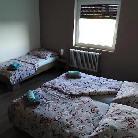 Διαμέρισμα Jasna *