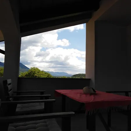 Jasna Apartment Ilirska Bistrica