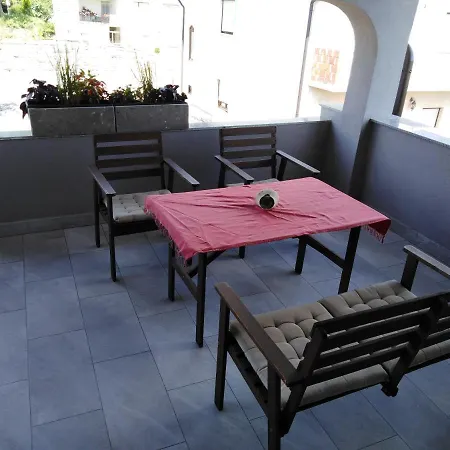 Jasna Apartment