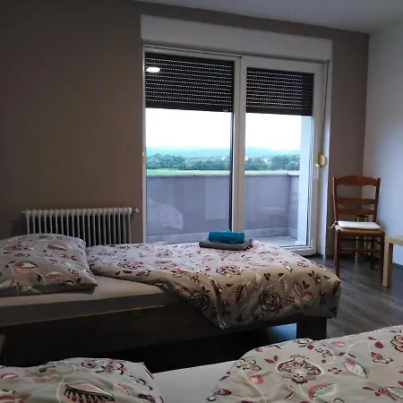 Jasna Apartment Ilirska Bistrica