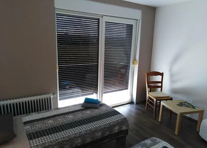 Apartman Jasna