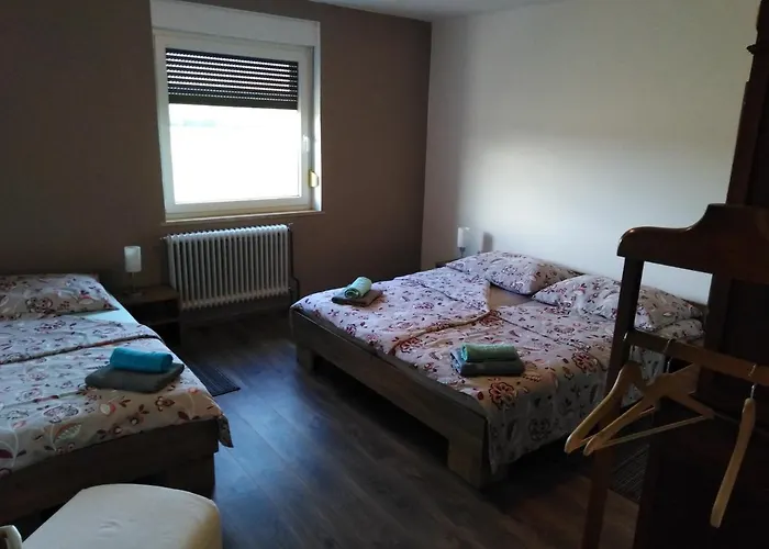 Apartman Jasna Ilirska Bistrica