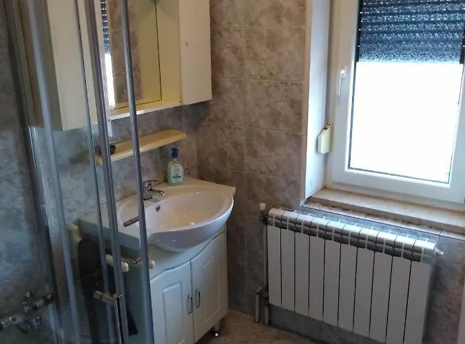 Jasna Apartman Ilirska Bistrica