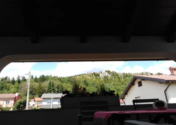 Apartman Jasna Ilirska Bistrica