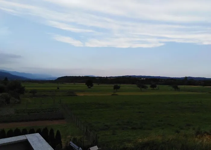 Apartman Jasna Ilirska Bistrica