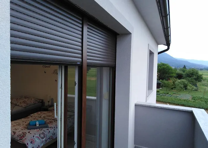 Jasna * Ilirska Bistrica